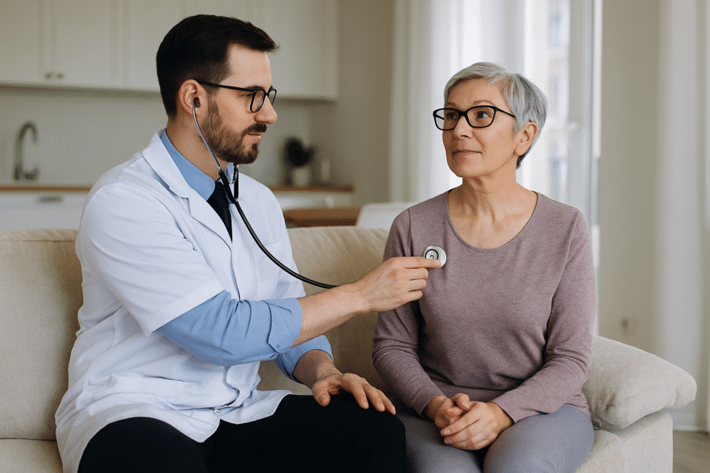 Medico general a domicilio Bogotá y alrededores Médicos casa domicilio consultas bogotá