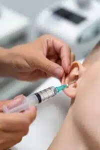 Lavado oídos domicilio Bogotá Médicos casa domicilio consultas bogotá