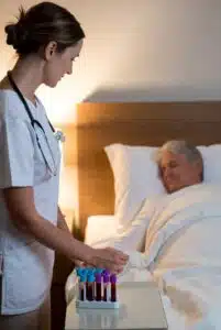 examenes de laboratorio en bogota Médicos casa domicilio consultas bogotá