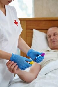 laboratorio a domicilio bogota Médicos casa domicilio consultas bogotá