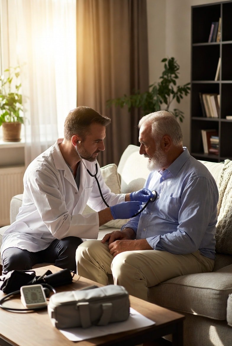 servicio médico domicilio Médicos casa domicilio consultas bogotá